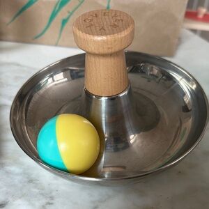 Lovevery Stainless Steel Tip & Turn